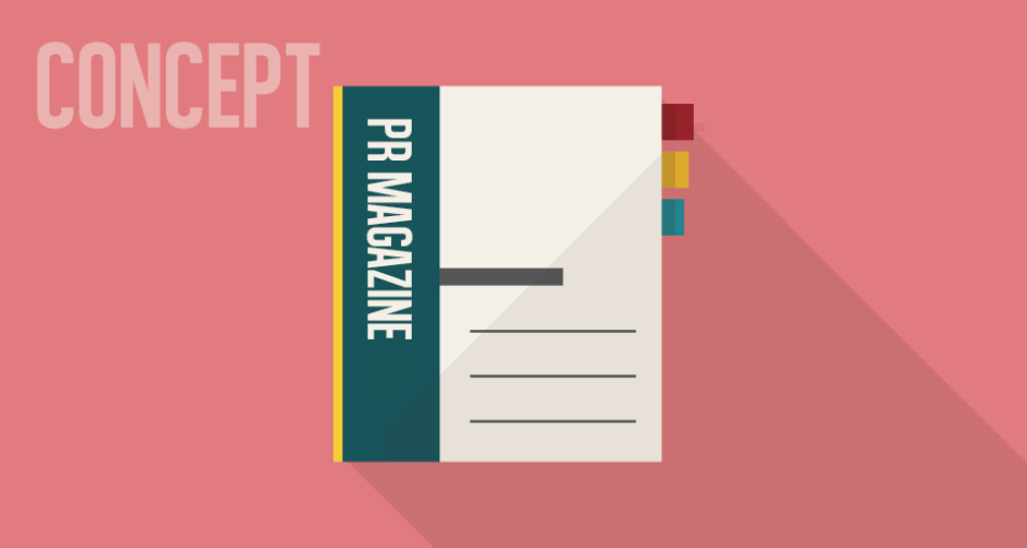 広報誌のコンセプト