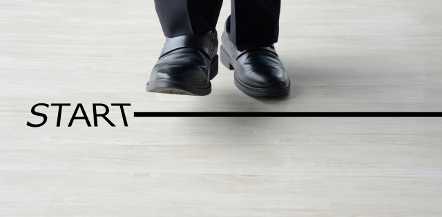 プレスリリースの始め方